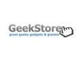 Geekstore NZ 10$ Off Coupon Codes May 2024