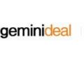 Geminideal Coupon Codes August 2022