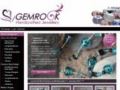 Gemrockjewellery Uk Coupon Codes April 2024