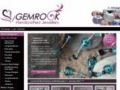 Gemrockjewellery Uk Coupon Codes July 2025