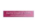 Gems Creative Crafts Uk Coupon Codes April 2024