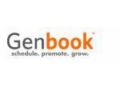 Genbook Coupon Codes July 2022