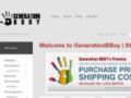 Generationbboy Coupon Codes July 2025