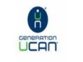 Generation UCAN 30% Off Coupon Codes May 2024