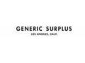 Generic Surplus 30% Off Coupon Codes May 2024