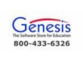 Genesis Technologies 5% Off Coupon Codes May 2024