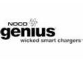 Genius Battery Chargers Coupon Codes June 2024