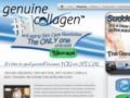 Genuinecollagen Coupon Codes July 2025