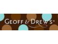 Geoff & Drew's Coupon Codes June 2023