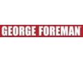 George ForeMan Healthy Cooking 15% Off Coupon Codes May 2024