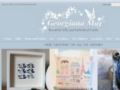 Georgiana May Coupon Codes July 2025