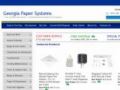 Georgiapapersystems Coupon Codes April 2024