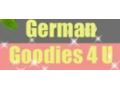 Germangoodies4u Coupon Codes May 2024