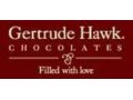 Gertrude Hawk Coupon Codes July 2025