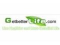 Getbetterlife Coupon Codes April 2024