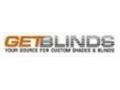 Getblinds Coupon Codes July 2025
