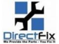 Direct Fix Coupon Codes April 2024