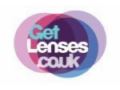 Get Lenses Uk Coupon Codes April 2023