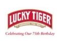 Lucky Tiger 20% Off Coupon Codes May 2024