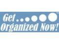 Get Organized Now Coupon Codes March 2025