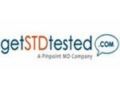 Getstdtested Coupon Codes September 2023