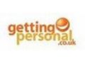 Getting Personal Coupon Codes February 2023