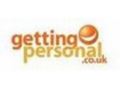 Getting Personal Coupon Codes May 2024