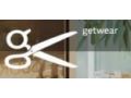Getwear Coupon Codes August 2022
