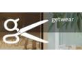 Getwear Coupon Codes March 2025