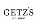 Getzs Coupon Codes July 2025