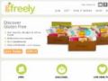 Gfreely 50% Off Coupon Codes May 2024