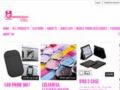 Gglitz Uk Coupon Codes July 2025