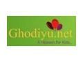 Ghodiyu 10$ Off Coupon Codes May 2024