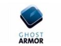 Ghost Armor 5$ Off Coupon Codes May 2024