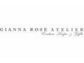 Gianna Rose Atelier Coupon Codes July 2025