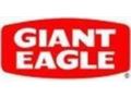 Giant Eagle Coupon Codes July 2025