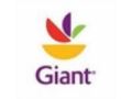 Giant Food 20$ Off Coupon Codes May 2024