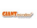 Giant Microbes Coupon Codes August 2022
