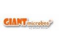 Giant Microbes Coupon Codes July 2025