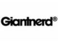 Giantnerd Coupon Codes July 2025