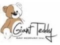 Giant Teddy Free Shipping Coupon Codes May 2024