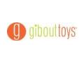 GibOutToys 10% Off Coupon Codes May 2024