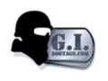 Gi Dog Tags Coupon Codes July 2025
