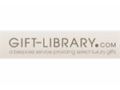 Gift-library Coupon Codes April 2024