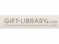 Gift-library Coupon Codes July 2025