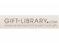 GIFT-LIBRARY Coupon Codes April 2024