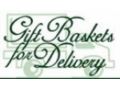 Giftbasketsfordelivery Coupon Codes February 2023