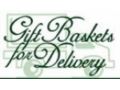 GiftBasketsForDelivery 5% Off Coupon Codes May 2024