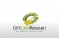 Gift Card Rescue Coupon Codes May 2025