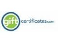 GiftCertificates 5$ Off Coupon Codes May 2024